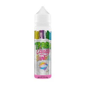 Trash Candy 50ml Shortfill Vape Juice - #Simbavapeswholesale#