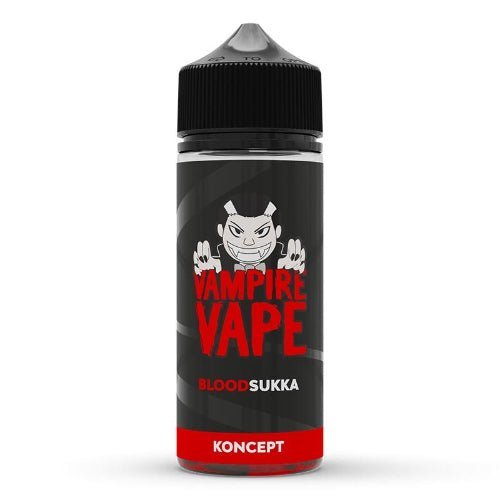 Vampire Vape Koncept 100ml E-liquids - #Simbavapeswholesale#