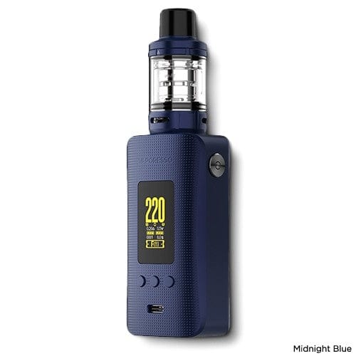 Vaporesso Gen 200 Vape Kit - #Simbavapeswholesale#