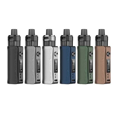 Vaporesso Gen PT 60 Pod Kit