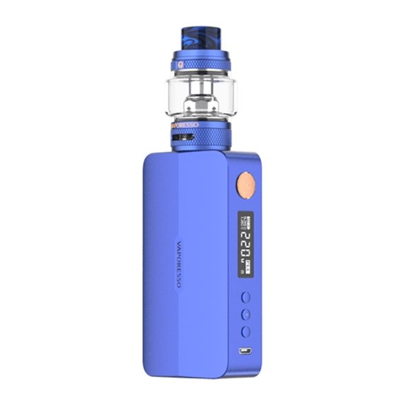 Vaporesso - Gen X - Vape Kit - #Simbavapeswholesale#