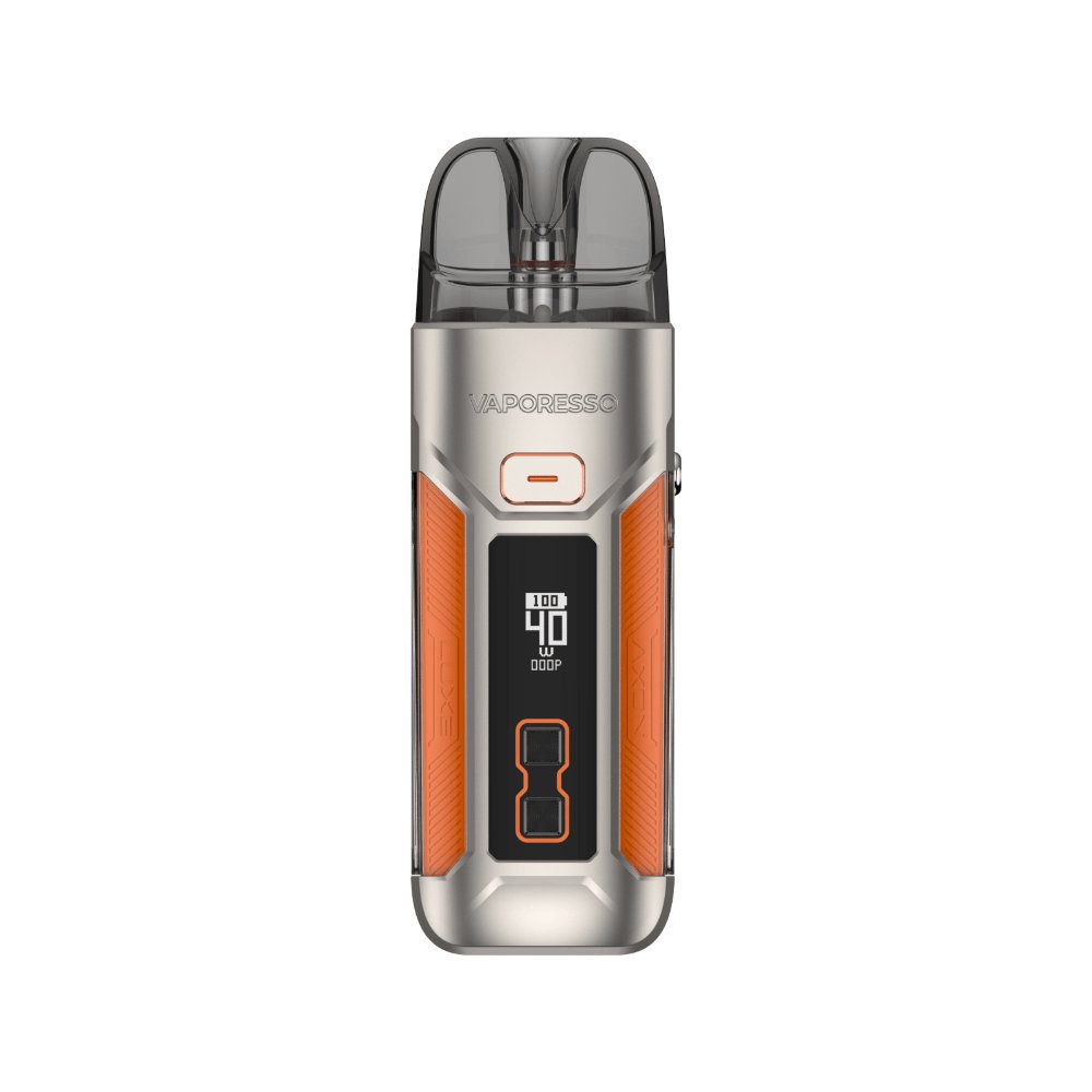 Vaporesso Luxe X Pro Pod Mod Kit - #Simbavapeswholesale#