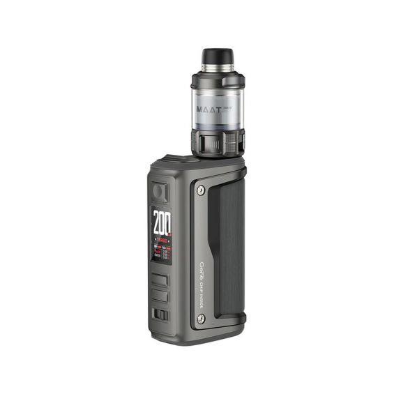 VooPoo - Argus GT II - Vape Kit - #Simbavapeswholesale#