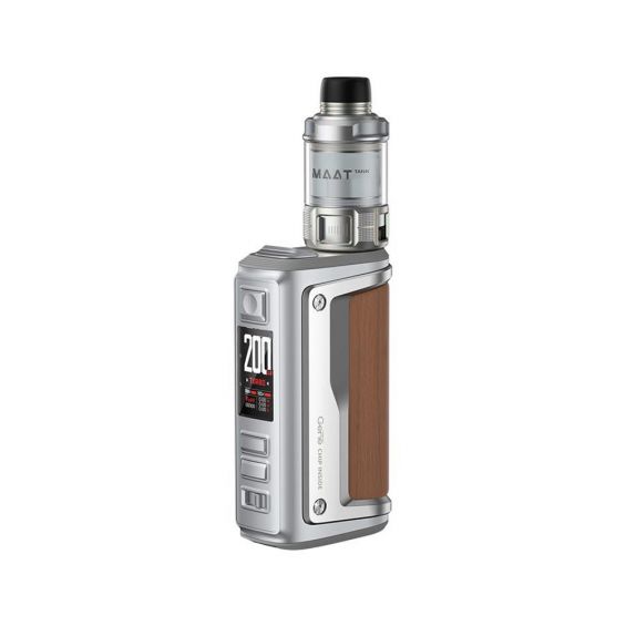 VooPoo - Argus GT II - Vape Kit - #Simbavapeswholesale#