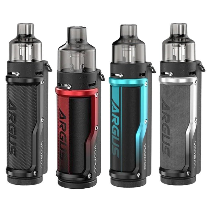 Voopoo Argus Pod Mod Kit