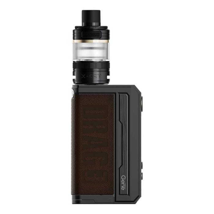 Voopoo Drag 3 TPP-X Vape Kit - #Simbavapeswholesale#