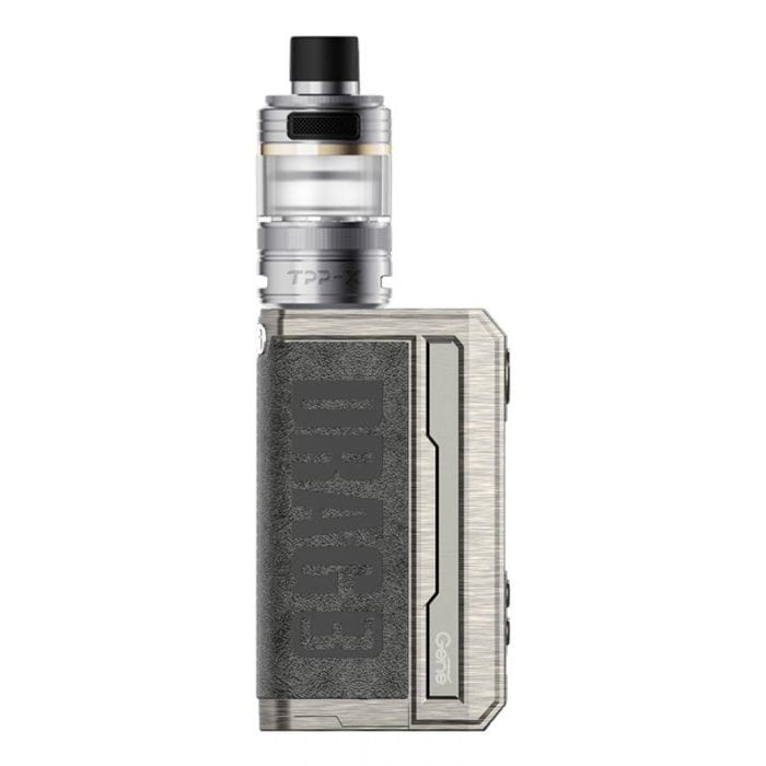 Voopoo Drag 3 TPP-X Vape Kit - #Simbavapeswholesale#