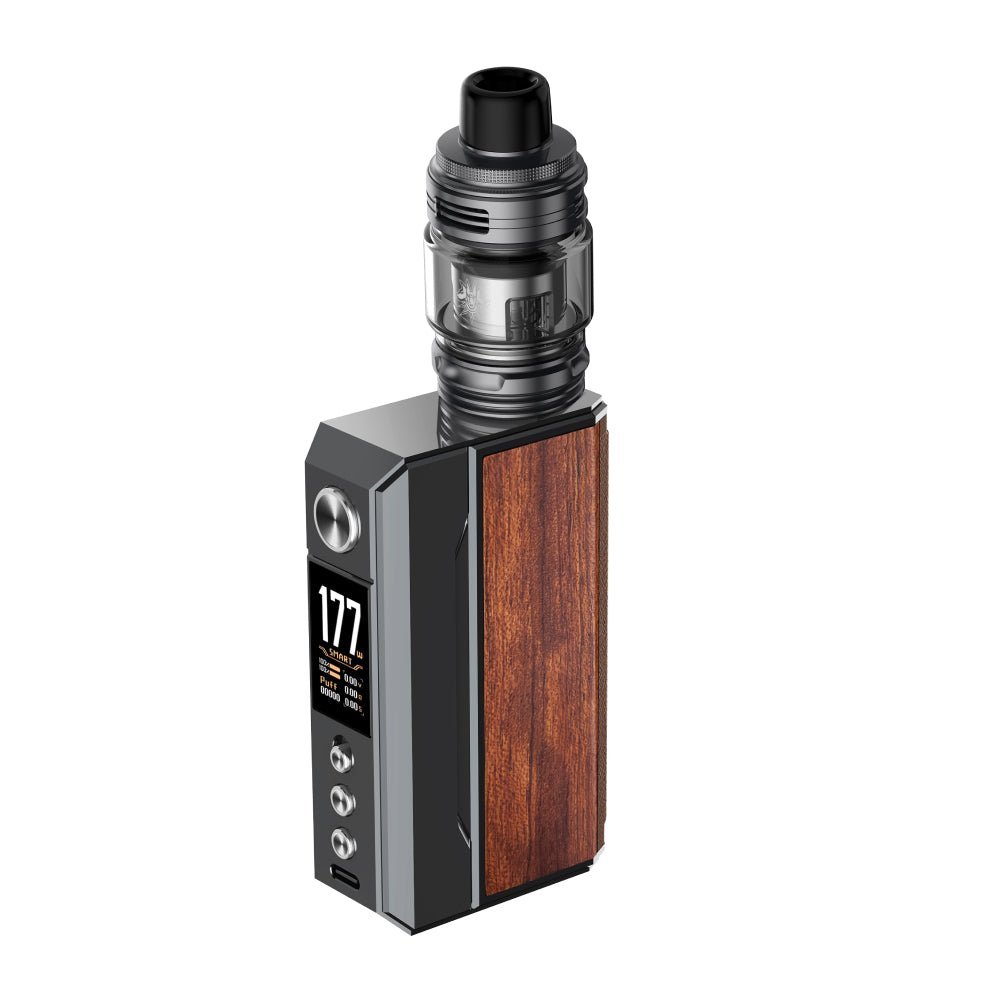 Voopoo Drag 4 Vape Kit - #Simbavapeswholesale#