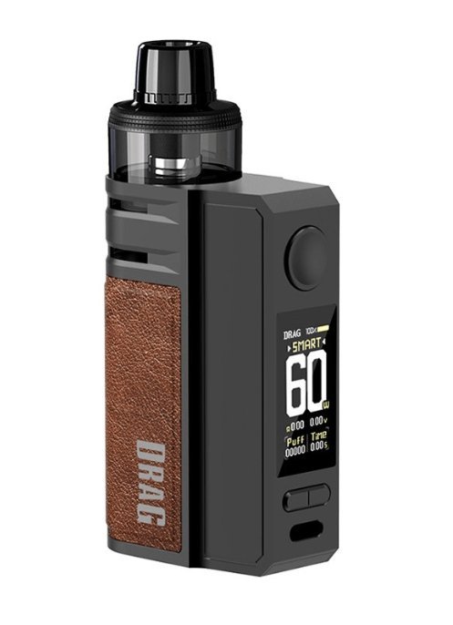 Voopoo Drag E60 Pod Mod Kit - #Simbavapeswholesale#