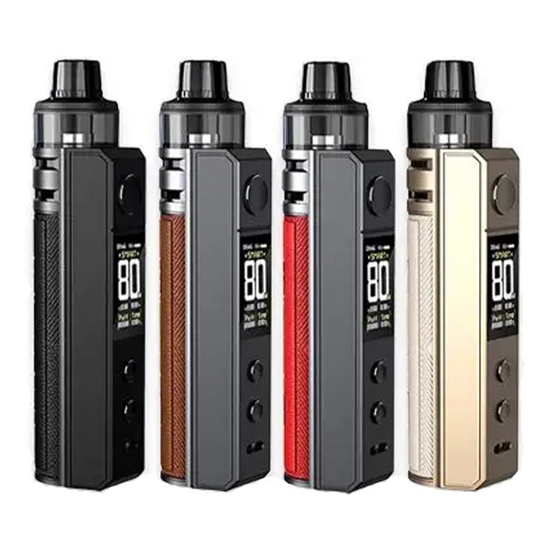 Voopoo Drag H80 S Pod Mod Kit