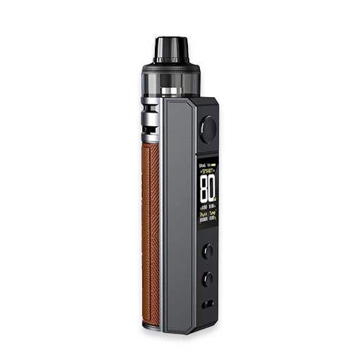 VooPoo Drag H80S Pod Vape Kit Euro Vapes VooPoo Drag H80S Pod Vape Kit Euro Vapes