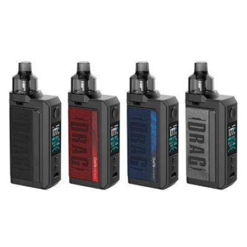 Voopoo Drag Max Pod Kit