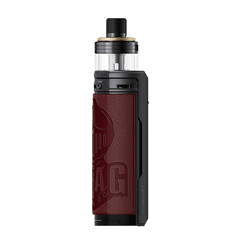 Voopoo Drag S Pnp X Pod Kit - #Simbavapeswholesale#