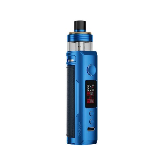 Voopoo Drag X Pnp-X Pod Kit - #Simbavapeswholesale#