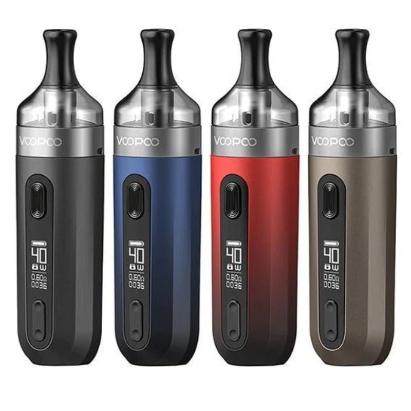 Voopoo V Suit Pod Kit