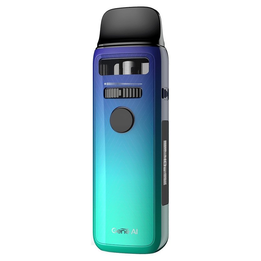 Voopoo Vinci 3 Pod System Kit - #Simbavapeswholesale#