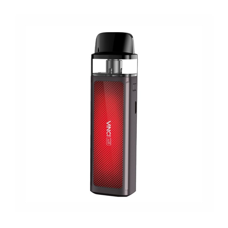 Voopoo Vinci Air Pod Kit - #Simbavapeswholesale#