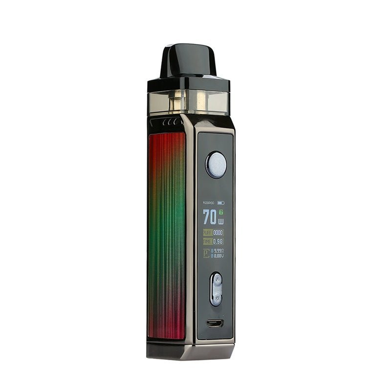 Voopoo Vinci Pod Kit - #Simbavapeswholesale#