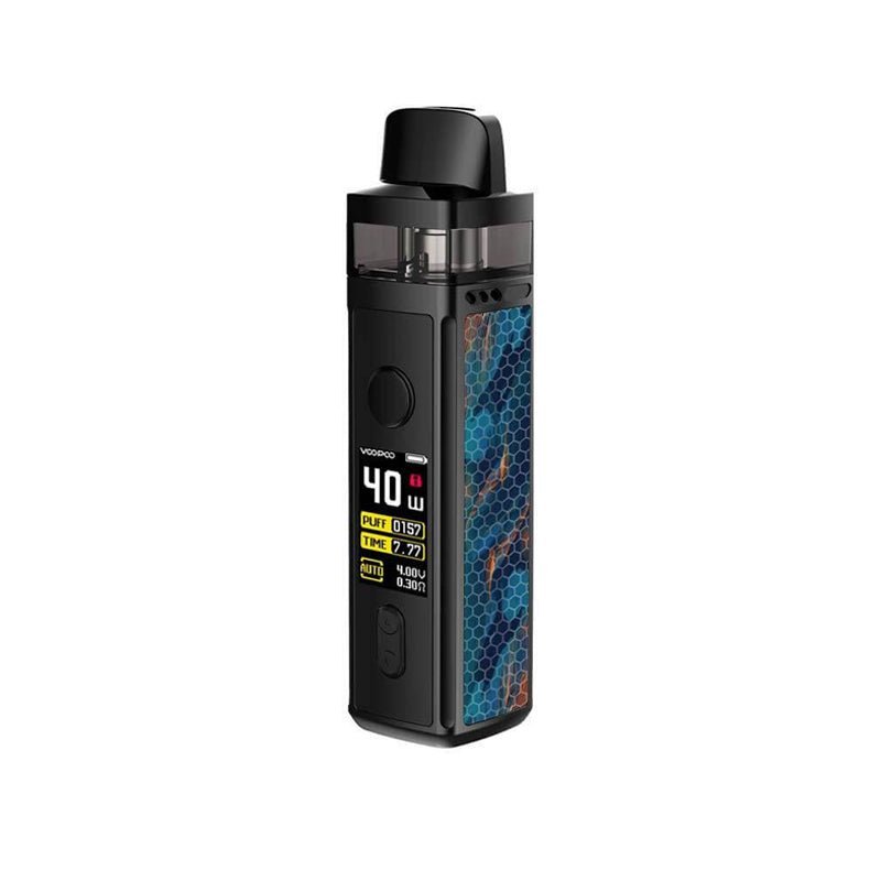 Voopoo Vinci Pod Kit - #Simbavapeswholesale#