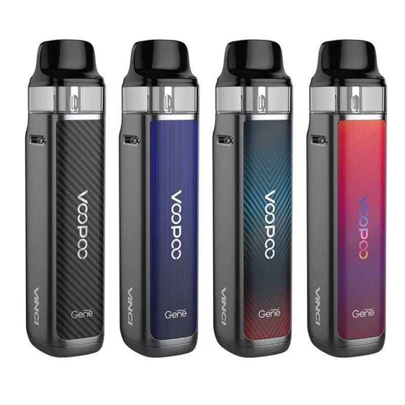 Voopoo Vinci X 2 Pod Mod Kit