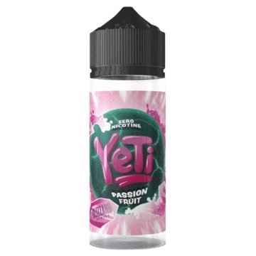 Yeti Blizzard Series 100ml E-liquids - #Simbavapeswholesale#